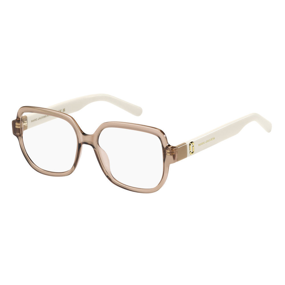 MARC JACOBS MARC 725 Eyeglasses 10A BEIGE 55mm